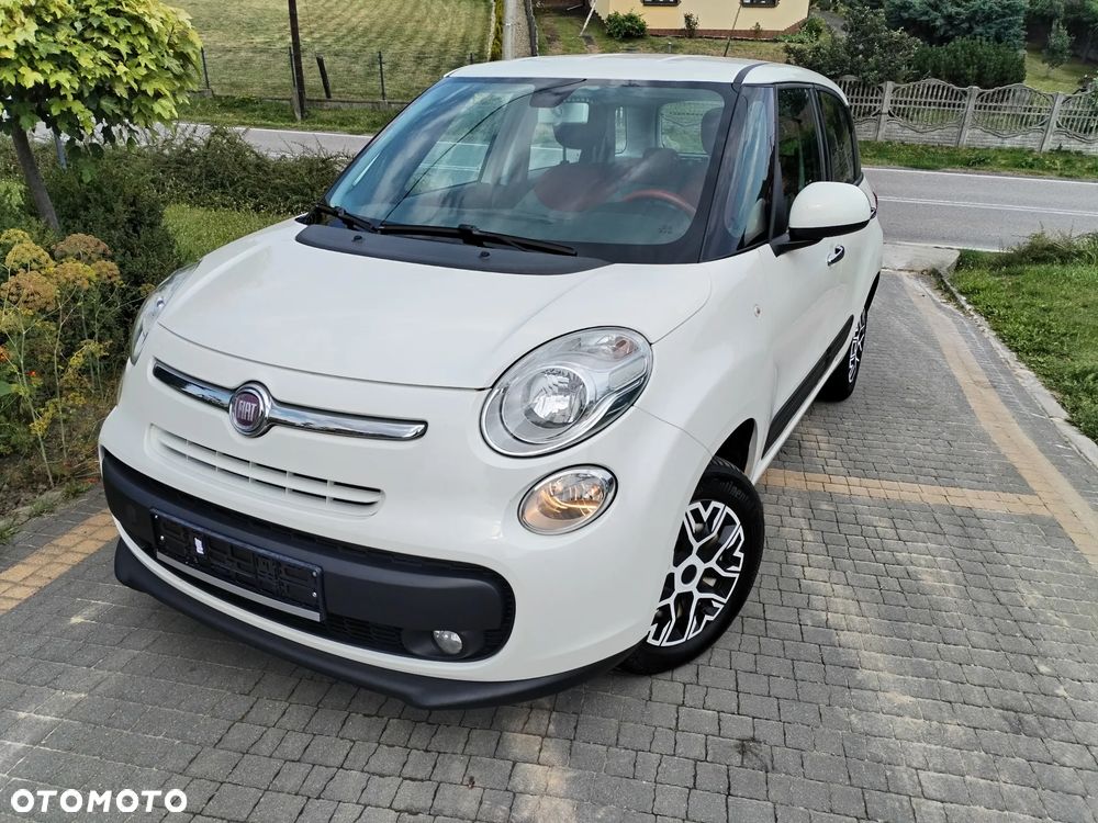 Fiat 500L - 33