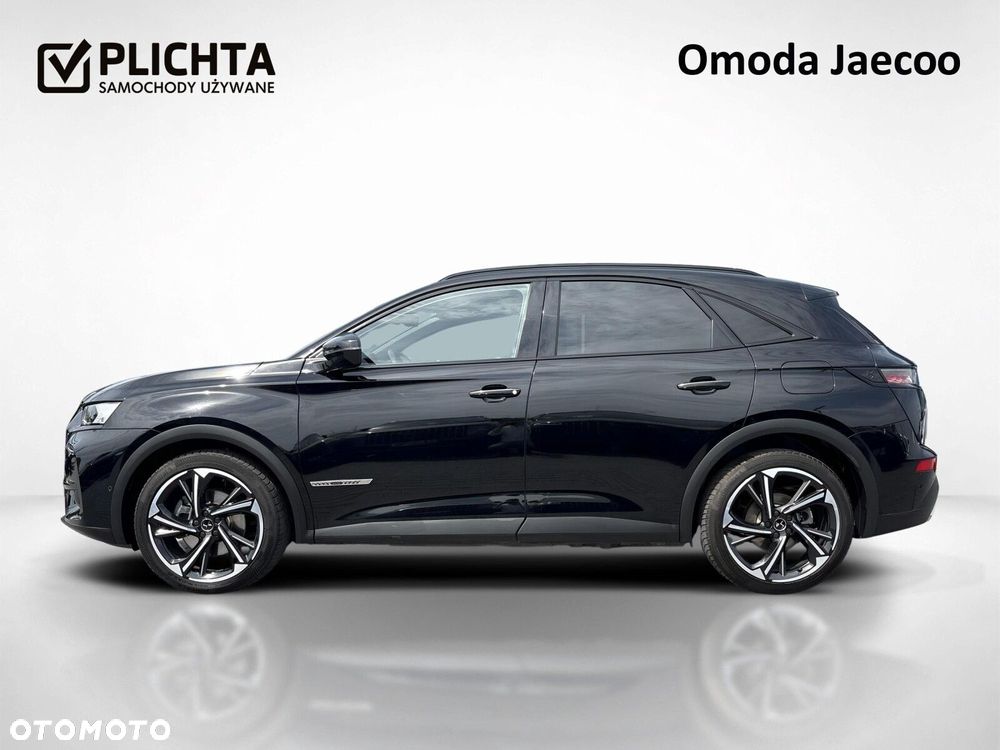 DS Automobiles DS 7 Crossback - 3
