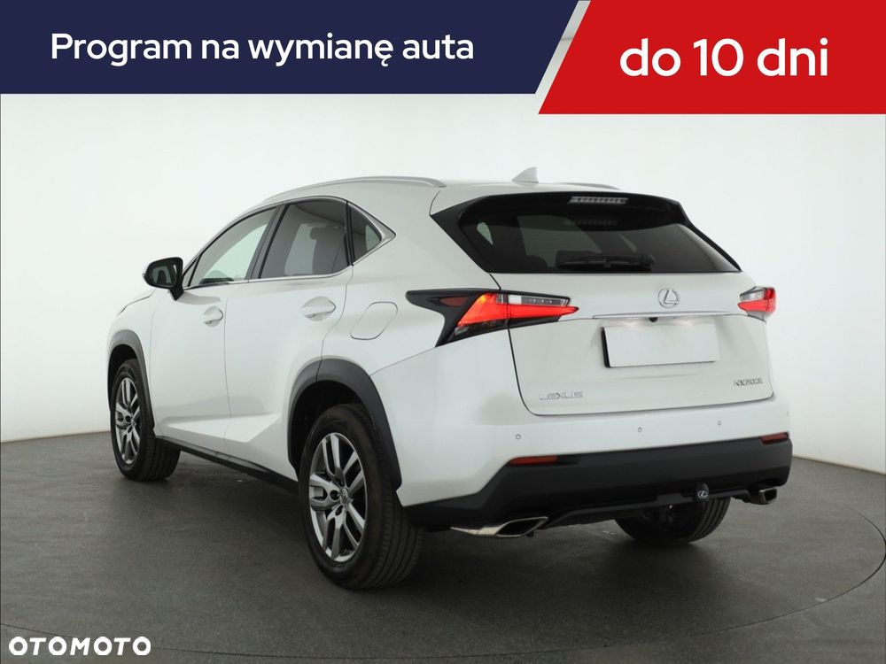 Lexus NX - 6