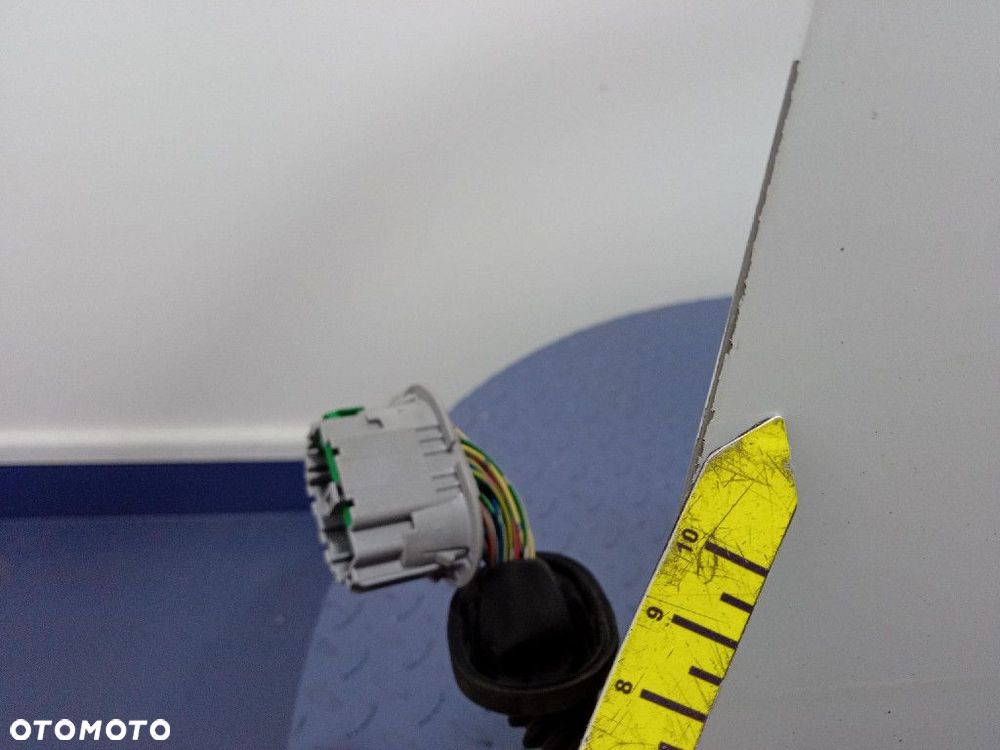 SUZUKI SX4 DRZWI PRZÓD LEWE PRZEDNIE 26U - 15