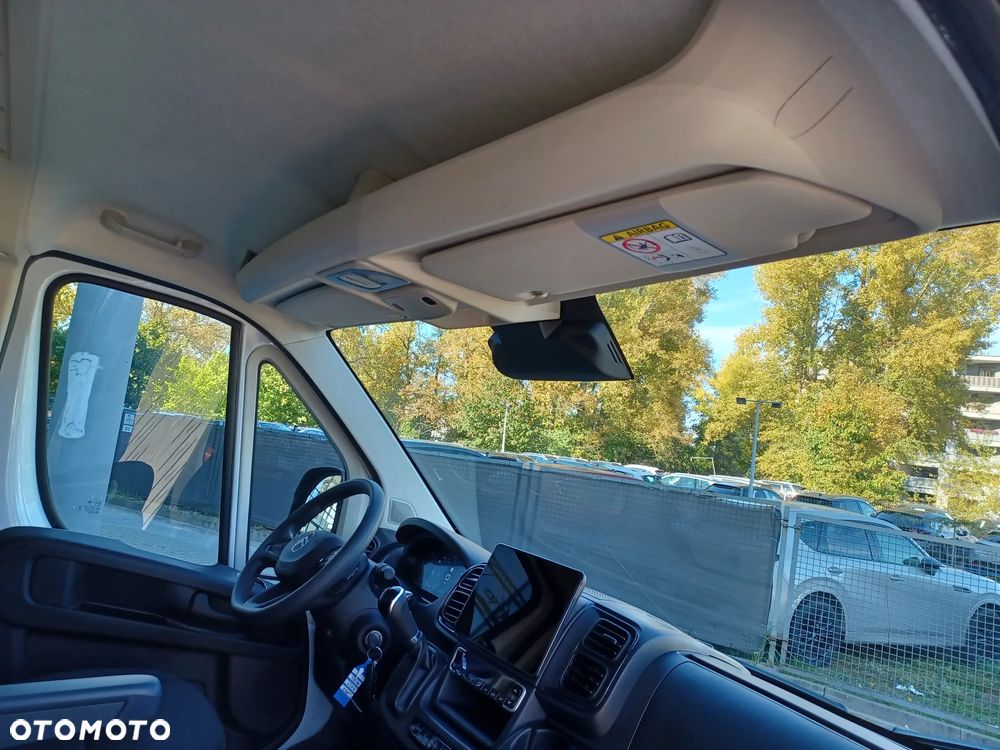 Citroën Jumper Furgon L4H2 - 8