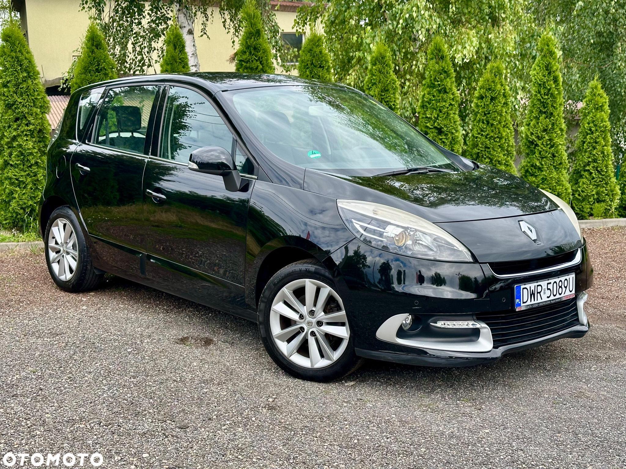Renault Scenic 1.2 TCe Energy Expression - 5