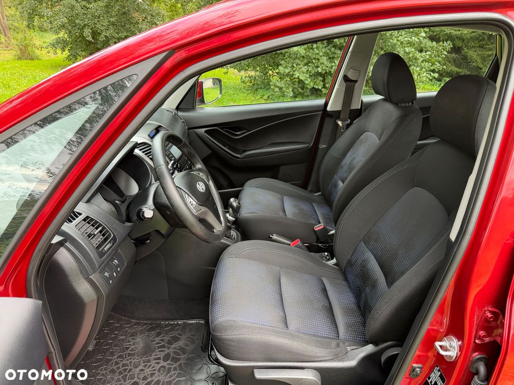 Hyundai ix20 1.4 5 Star Edition - 13