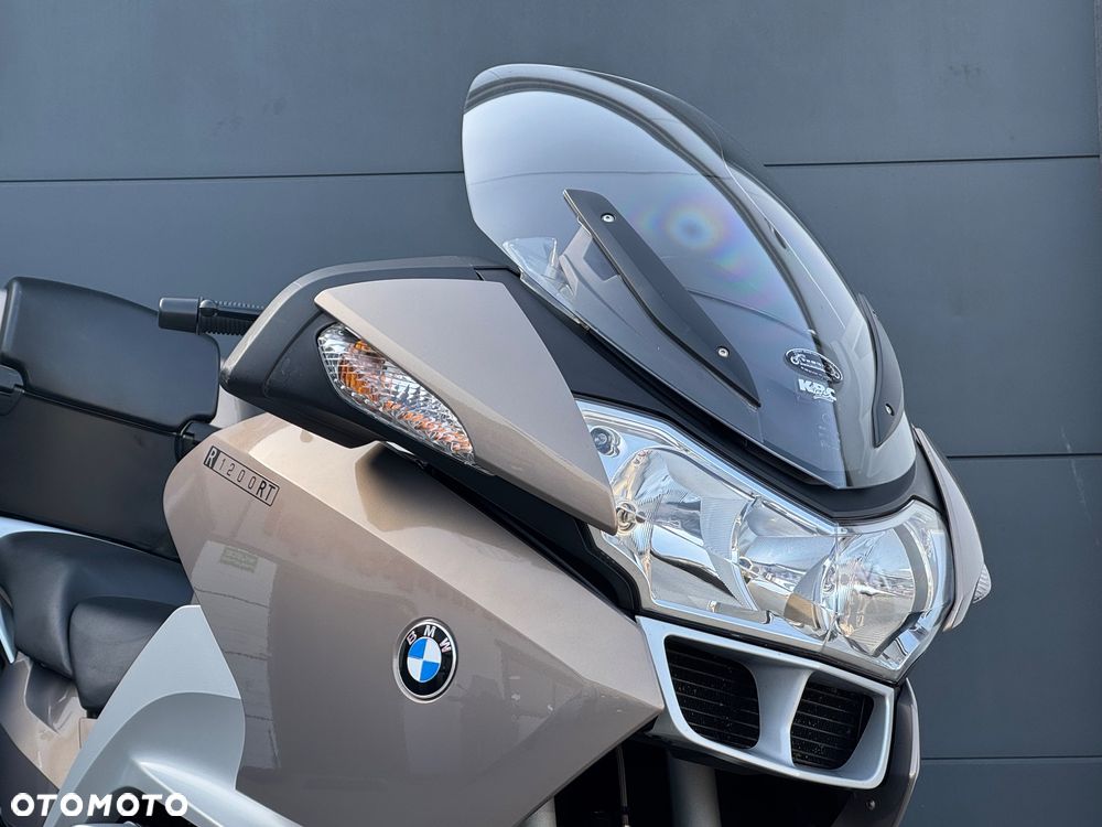 BMW RT - 4