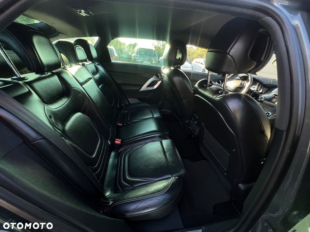 Citroën DS5 BlueHDi 180 SportChic - 14