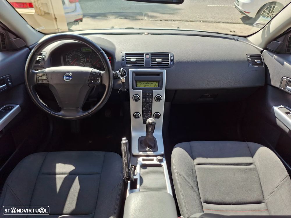 Volvo C30 DRIVe Momentum - 28