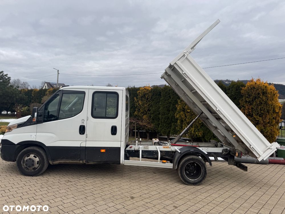Iveco Daily 35C13 - 6