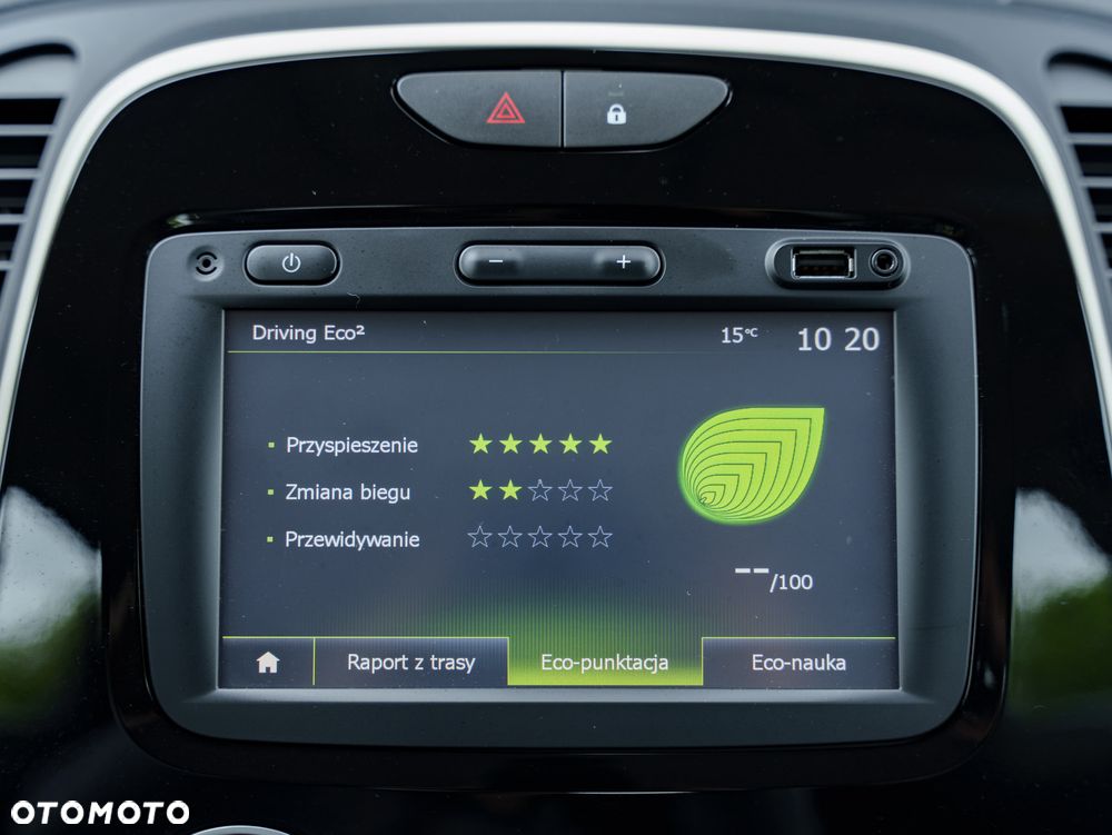 Renault Captur ENERGY dCi 90 Experience - 30