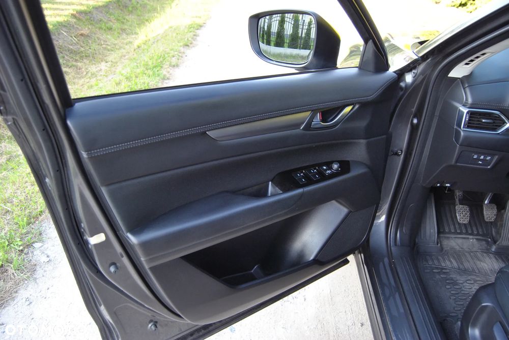 Mazda CX-5 2.0 Skyenergy 2WD - 23