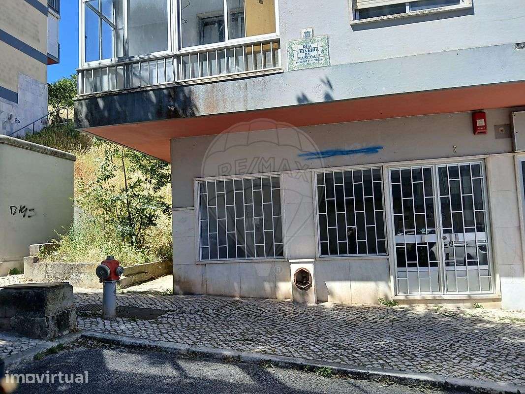 Loja  para arrendamento - Grande imagem: 2/7