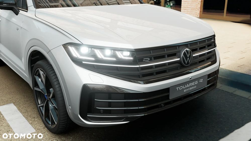 Volkswagen Touareg 3.0 V6 TFSI 4Motion R-Line - 6