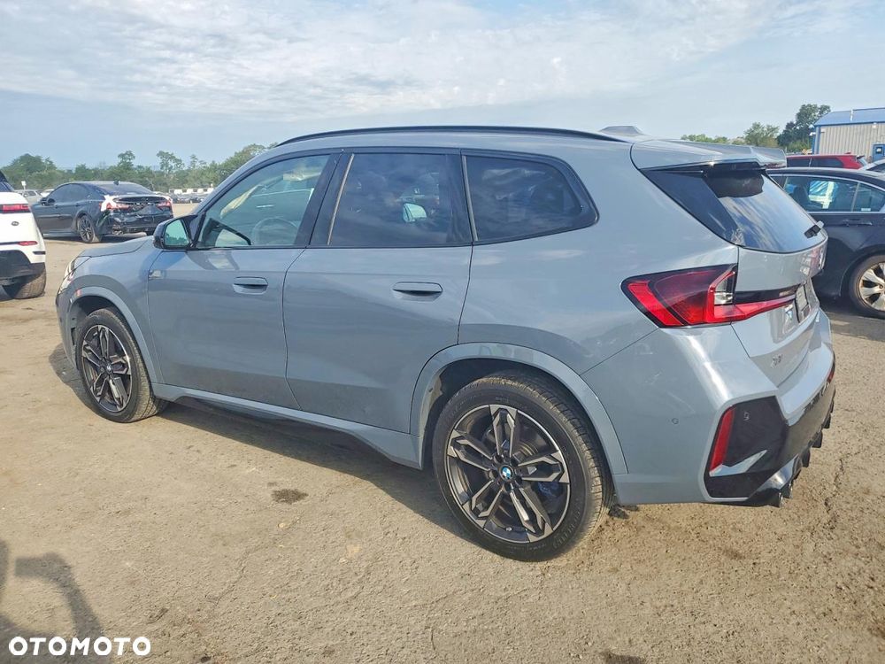 BMW X1 M35i xDrive - 2