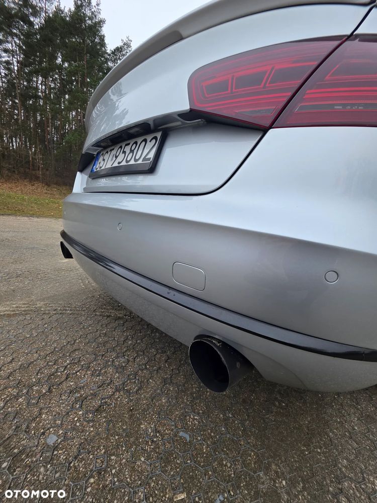 Audi A8 4.2 TDI Quattro - 4