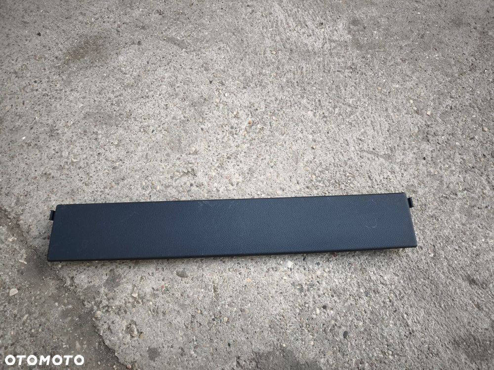 Listwa deski konsola a9106896000 Mercedes-Benz Sprinter w907 w910 - 1