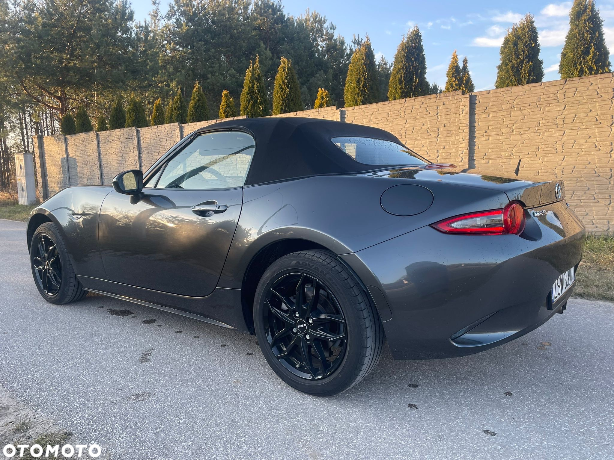 Mazda MX-5 1.5 Skyenergy - 9