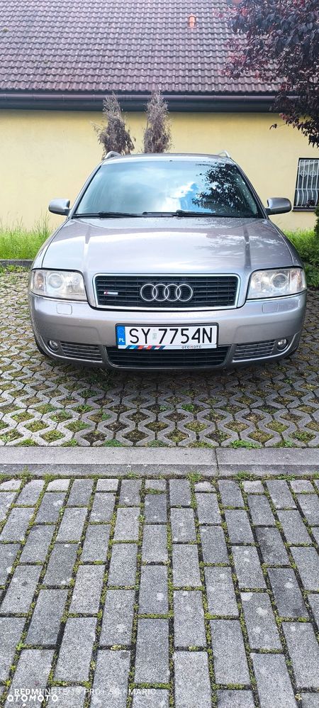Audi A6 Avant - 3