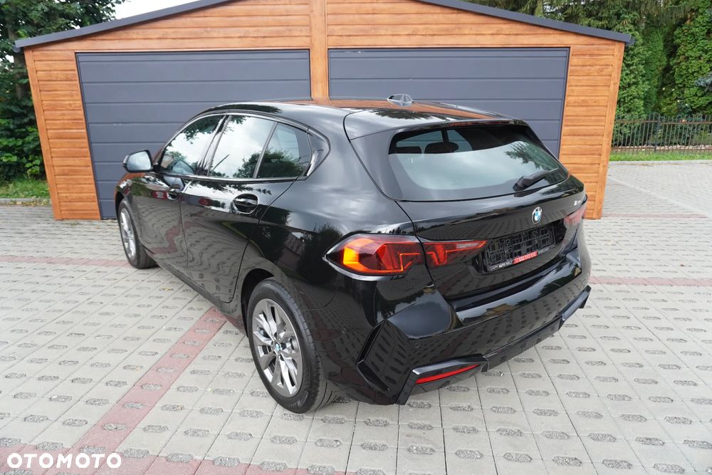 BMW Seria 1 120 - 5
