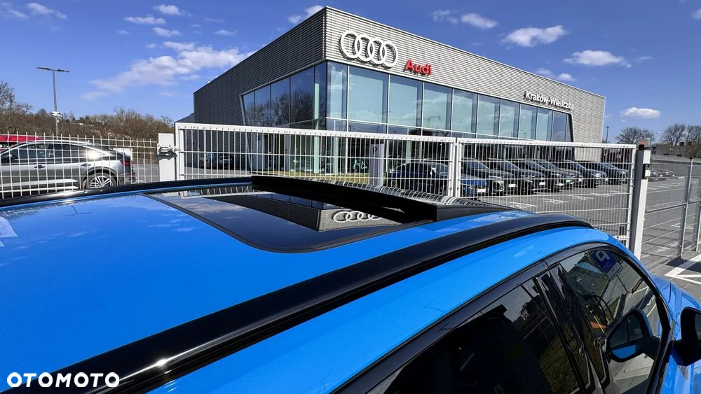 Audi Q3 45 TFSI Quattro S Line S tronic - 19