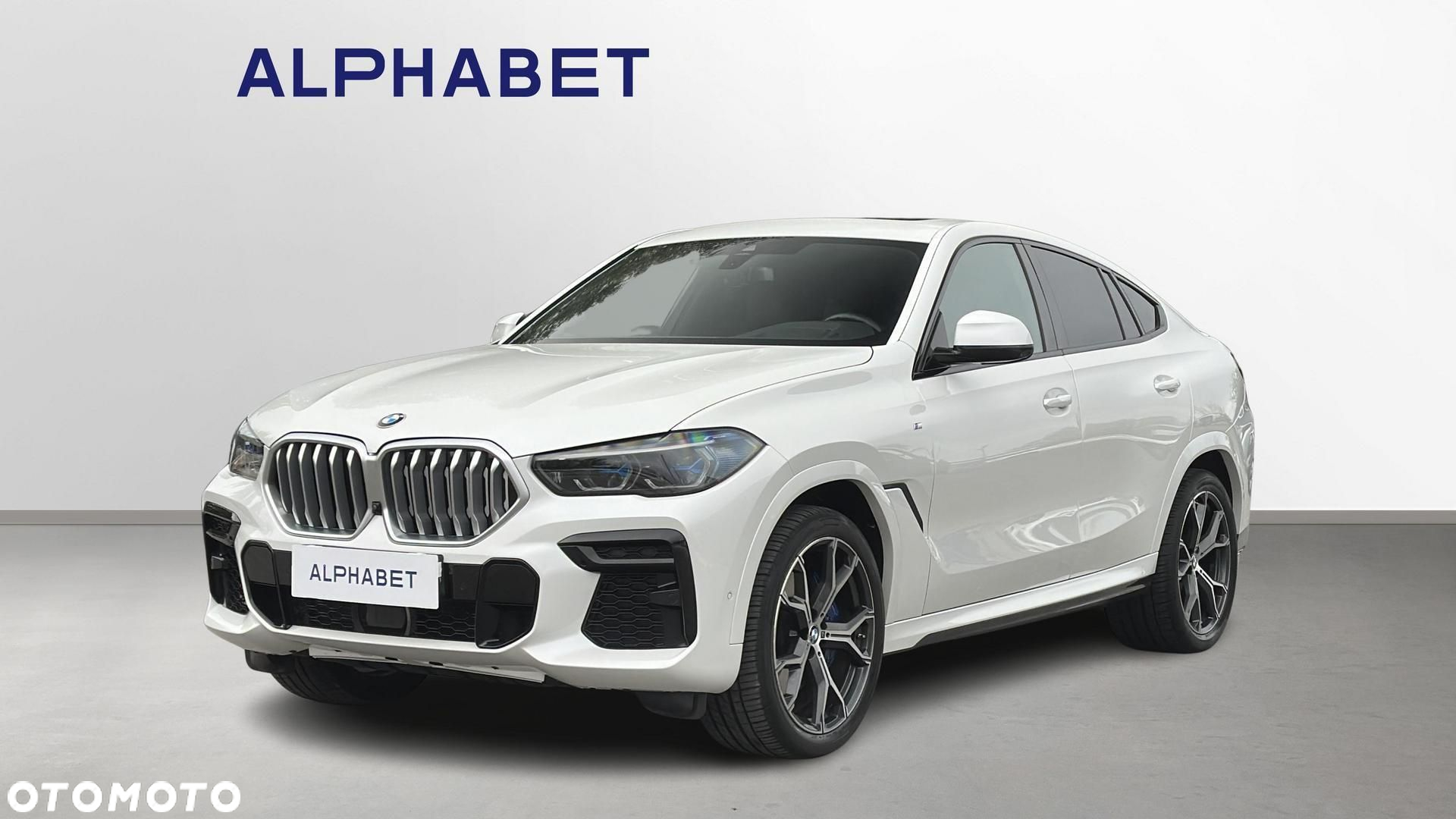 BMW X6 xDrive40i mHEV - 3