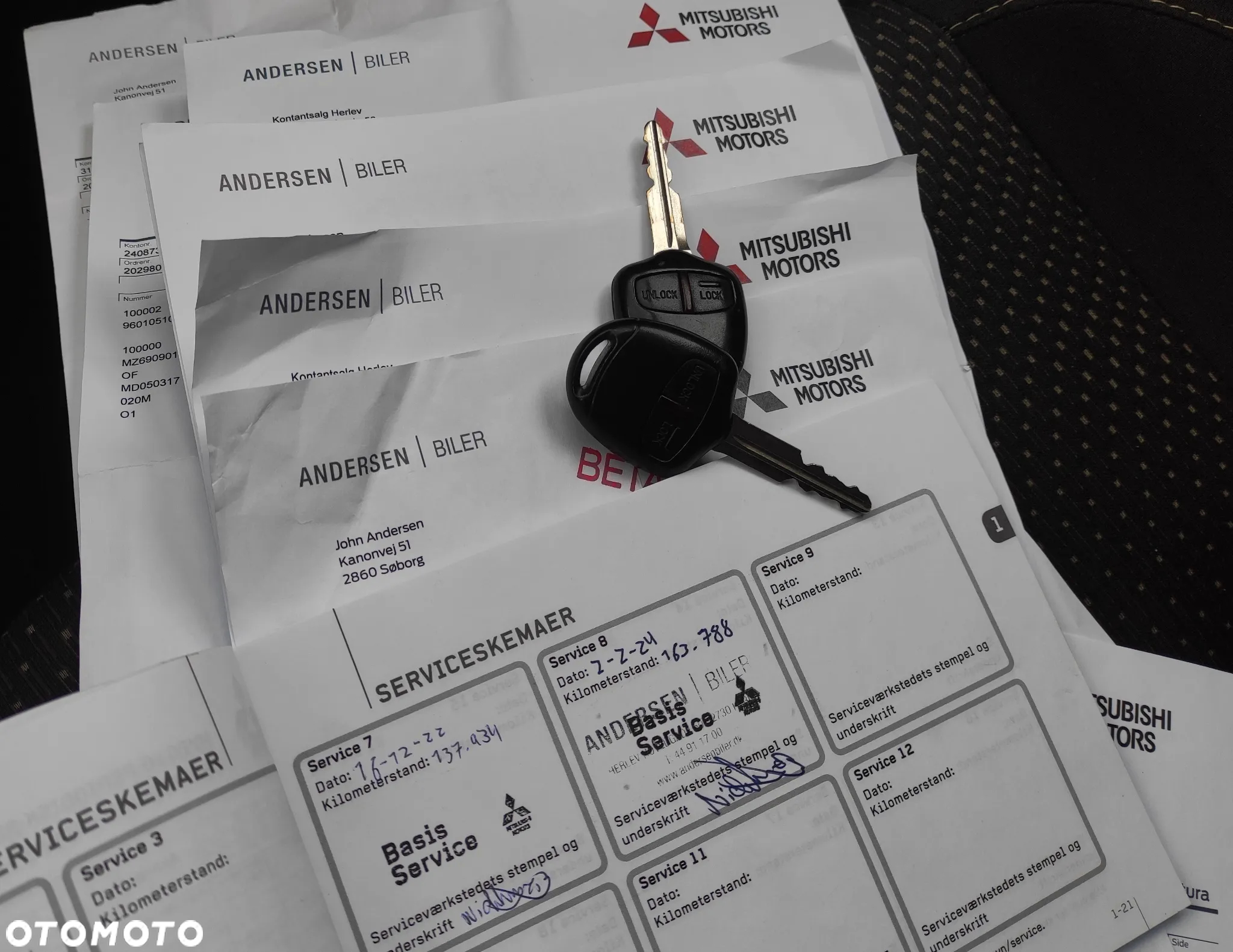 Mitsubishi ASX - 26