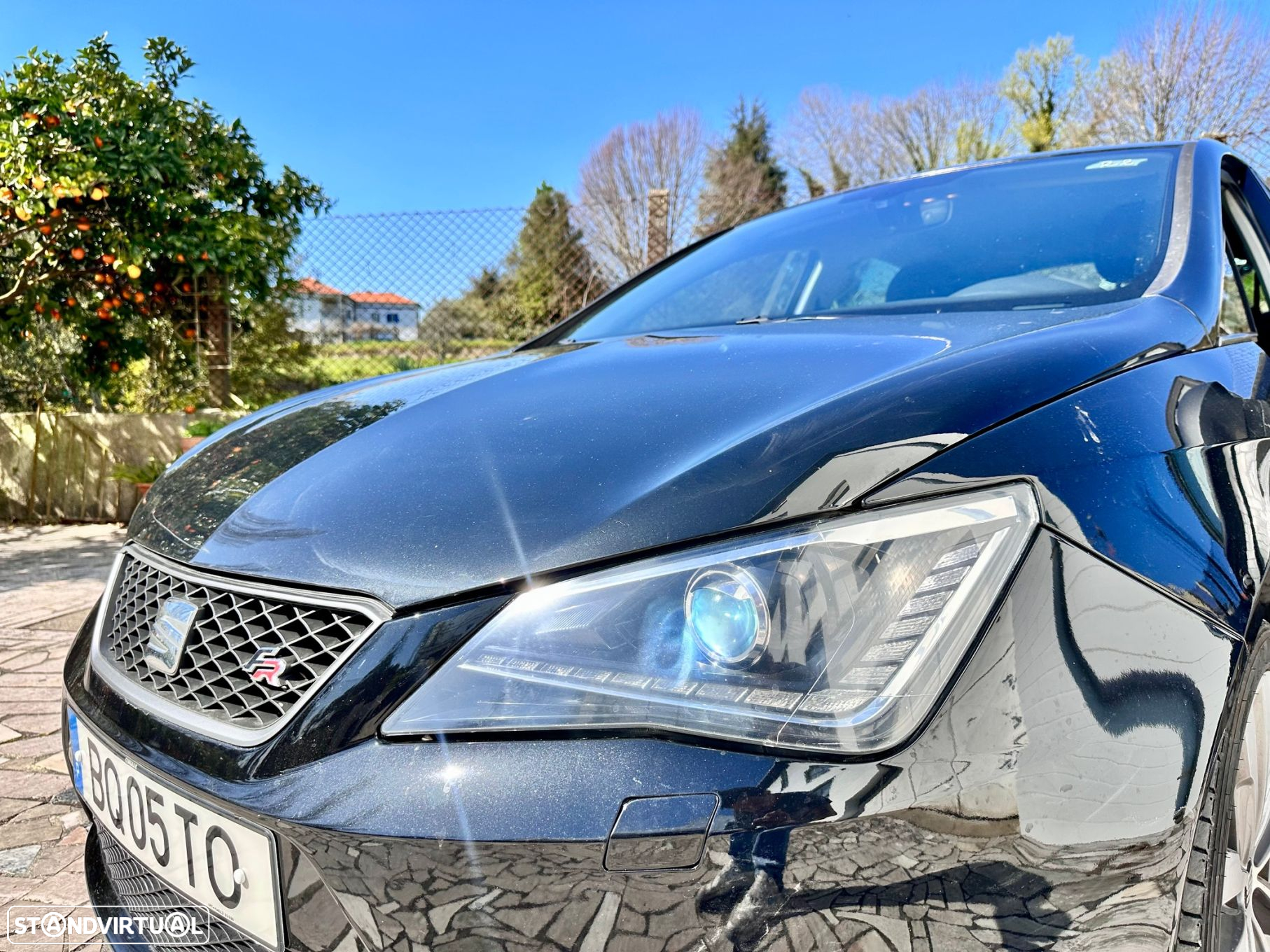 SEAT Ibiza 1.4 TDi FR - 3