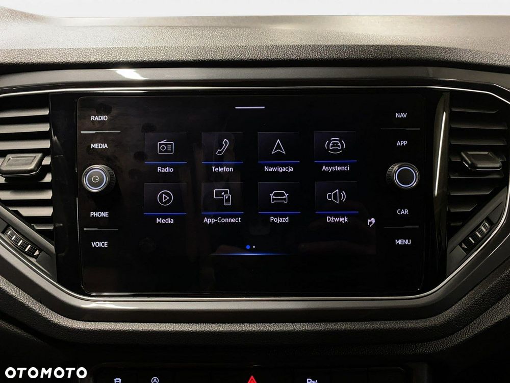 Volkswagen T-Roc - 35
