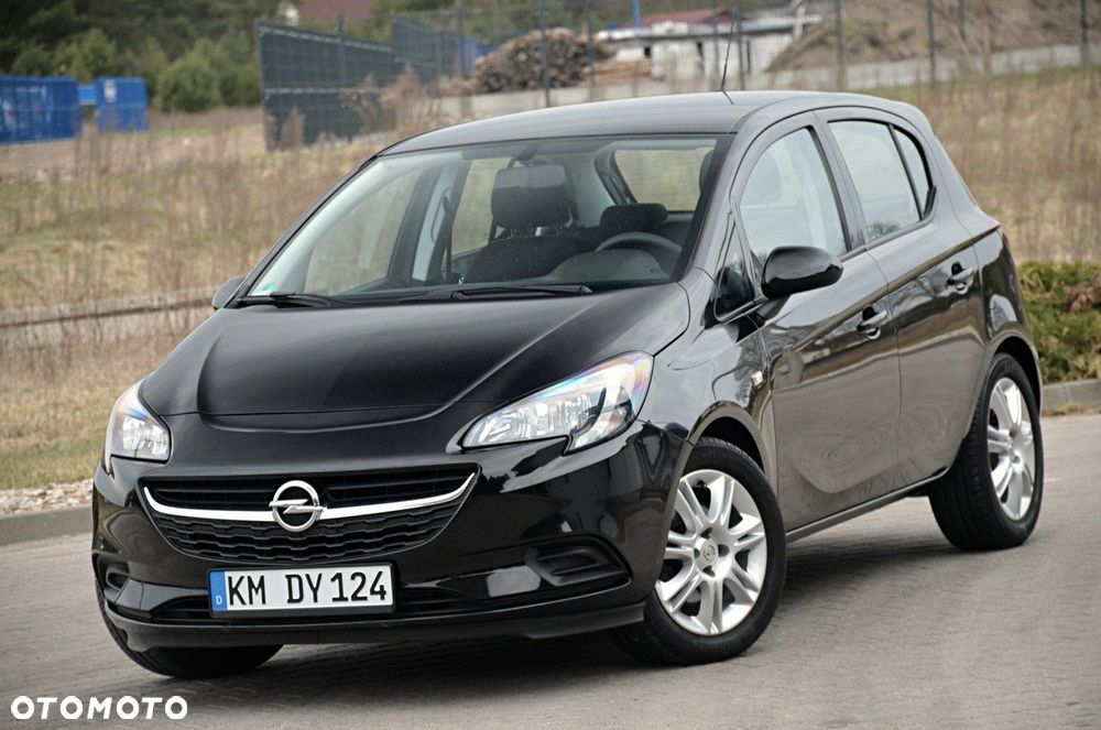 Opel Corsa - 5