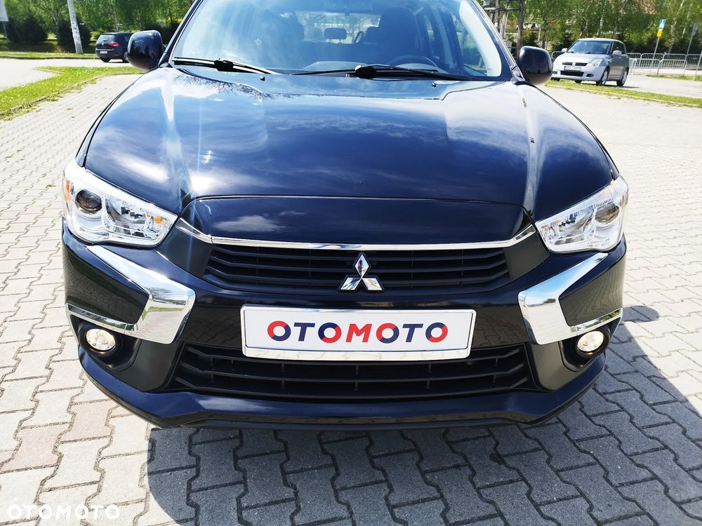 Mitsubishi ASX 1.6 ClearTec 2WD - 11