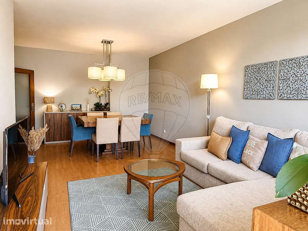 Apartamento T3 para venda - Grande imagem: 2/24