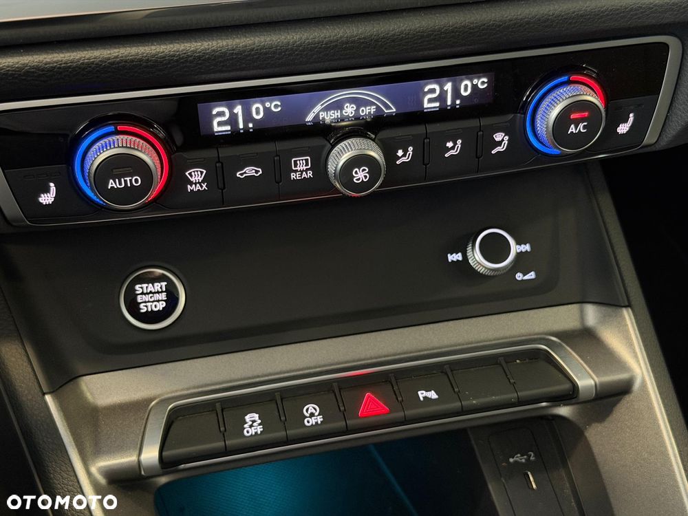 Audi Q3 40 TFSI Quattro S-Line S tronic - 16