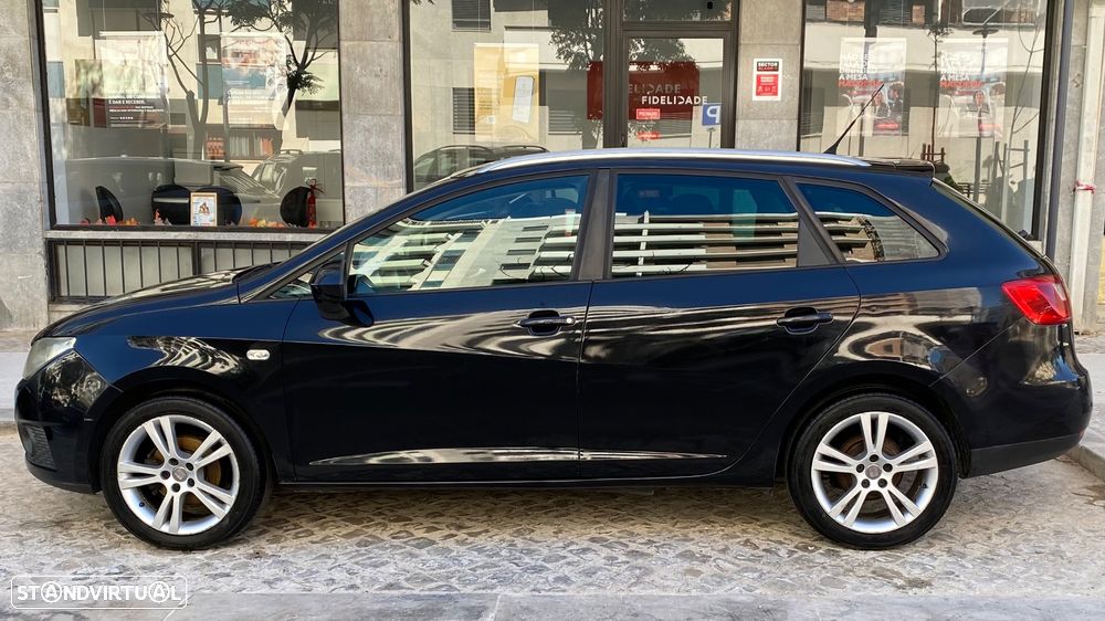 SEAT Ibiza ST 1.2 12V Copa - 1