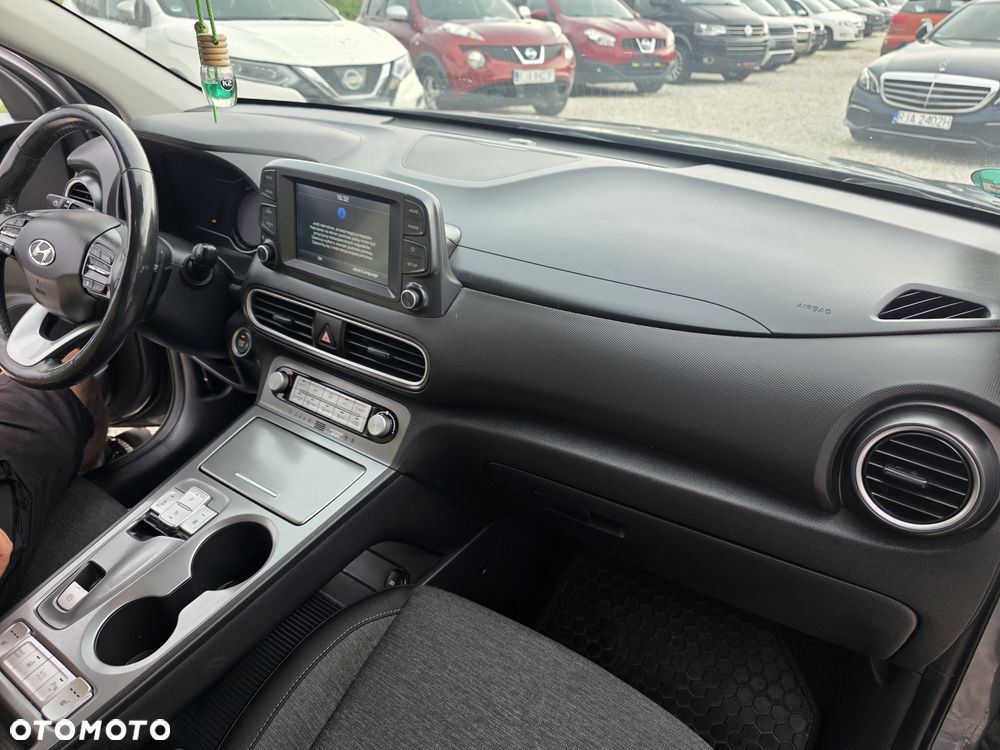 Hyundai Kona EDITION 30+ - 21