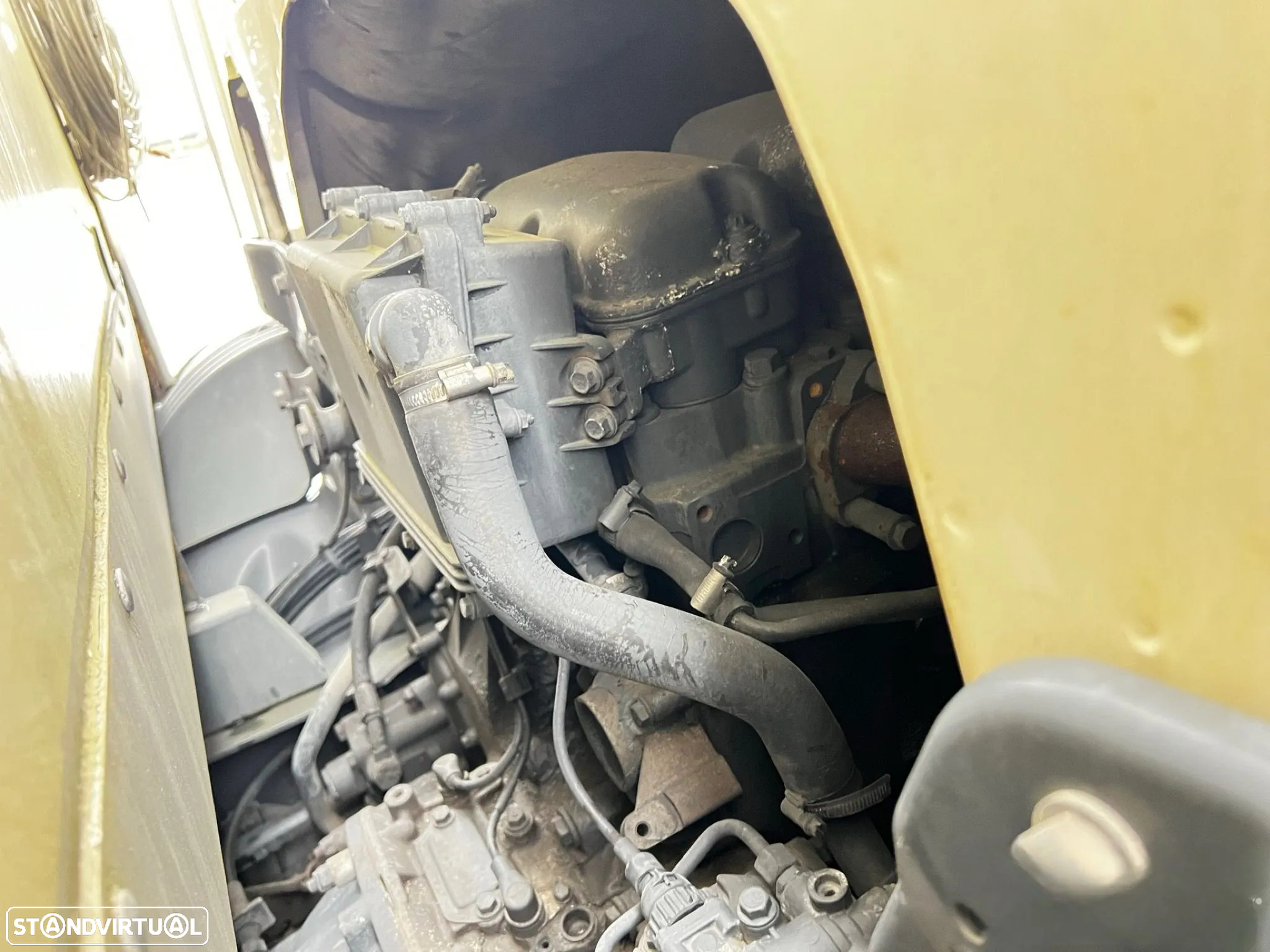 Scania P230 - 13