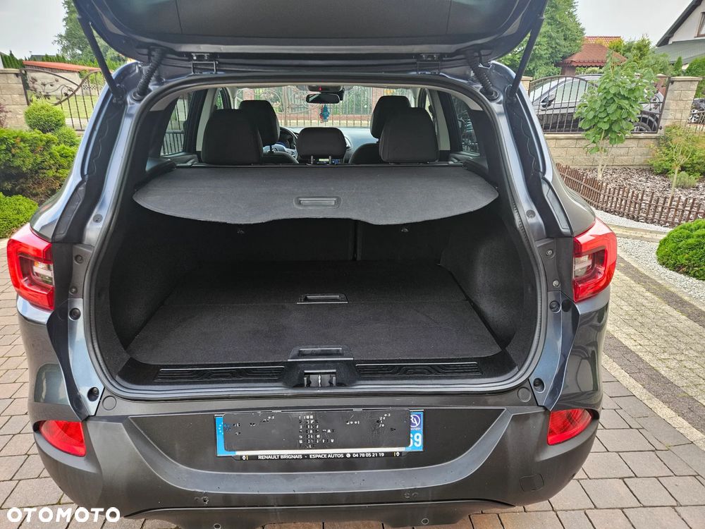 Renault Kadjar Energy TCe 130 Life - 25