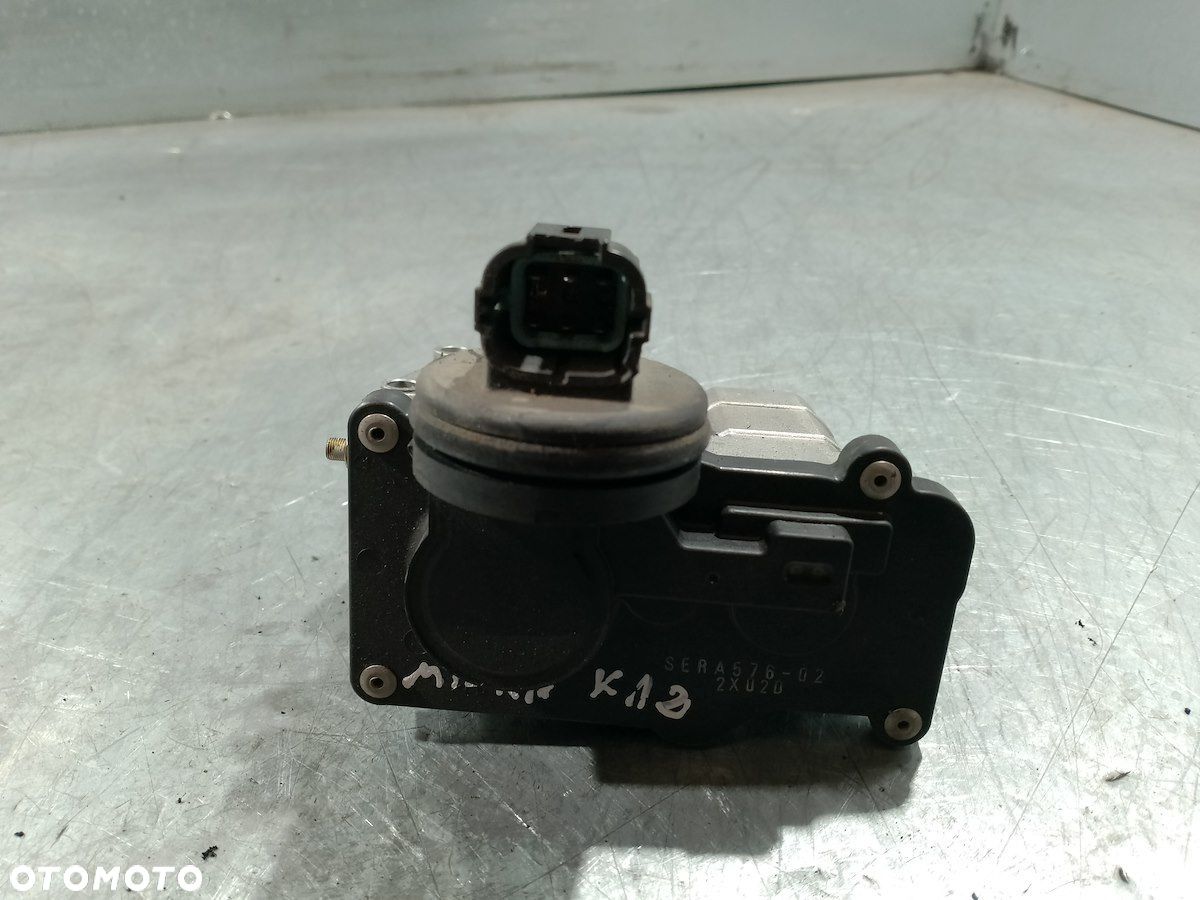 PRZEPUSTNICA NISSAN MICRA K12 ( 02-10 ) SERA576-02 1.0 B - 1