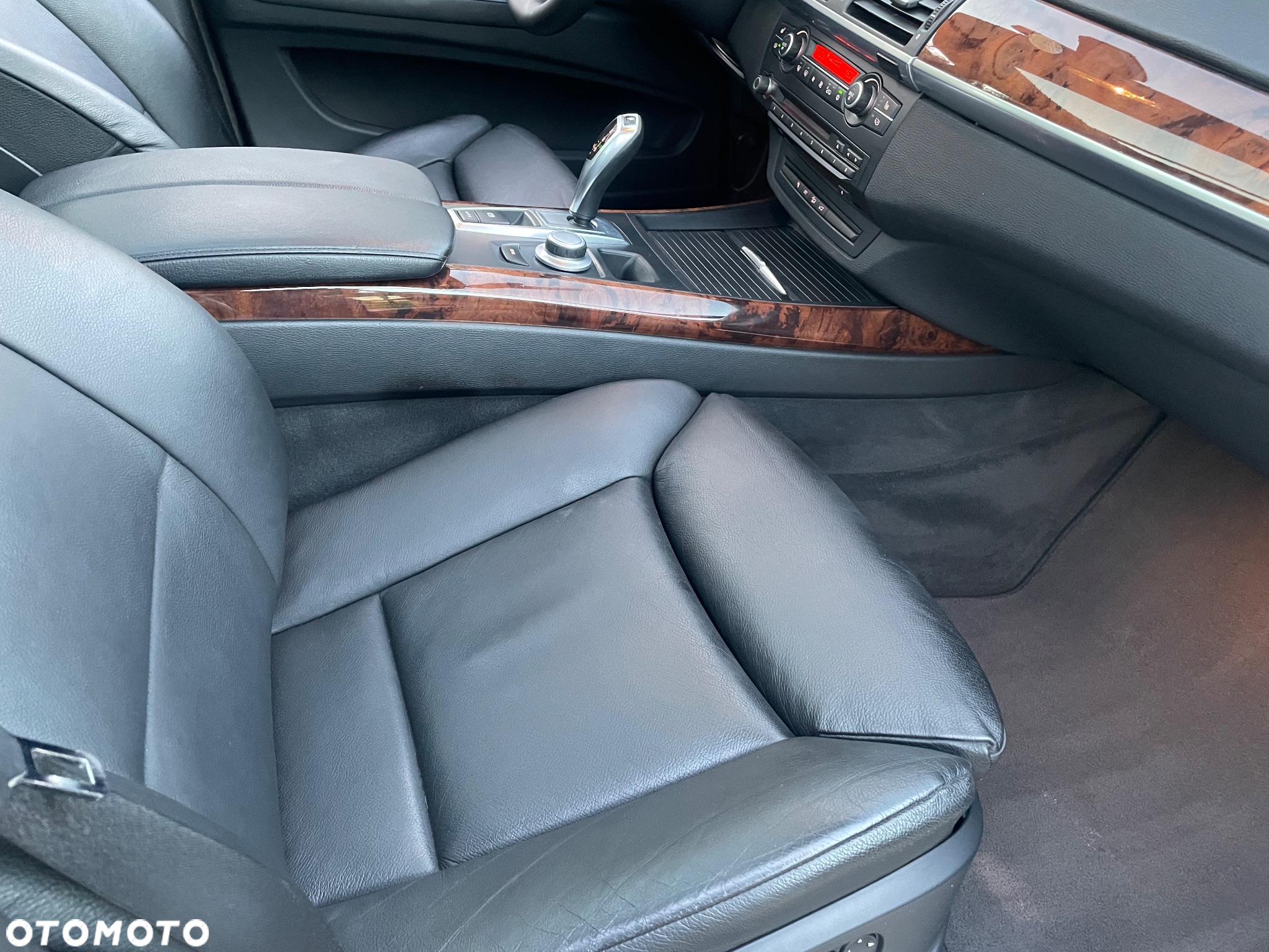 BMW X5 3.5d xDrive - 29