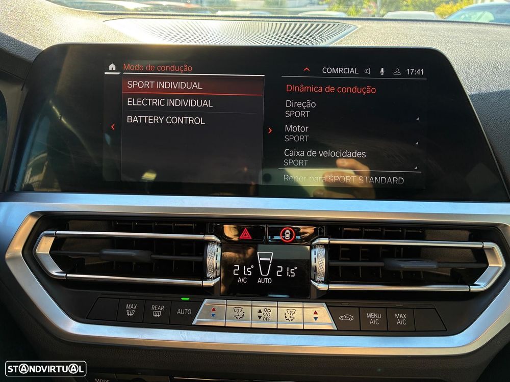BMW 330 - 33