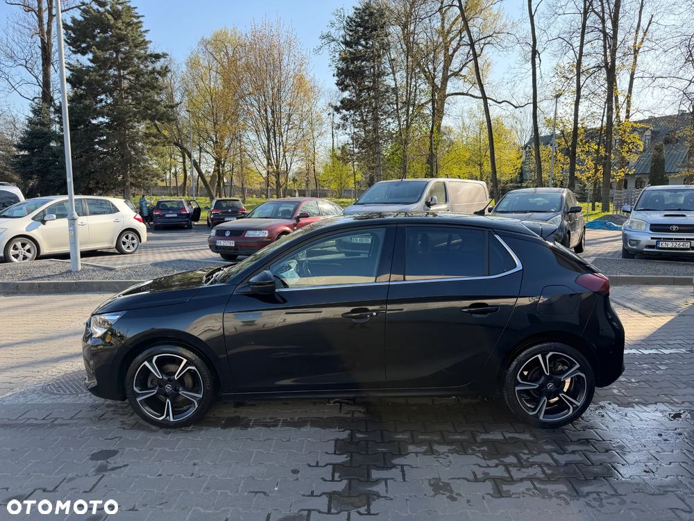 Opel Corsa 1.5 D Edition S&S - 2