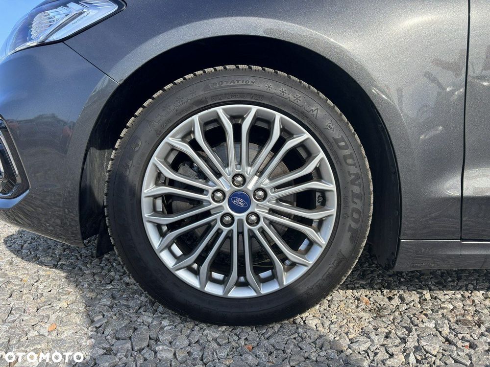 Ford Mondeo - 18