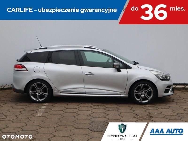 Renault Clio - 8