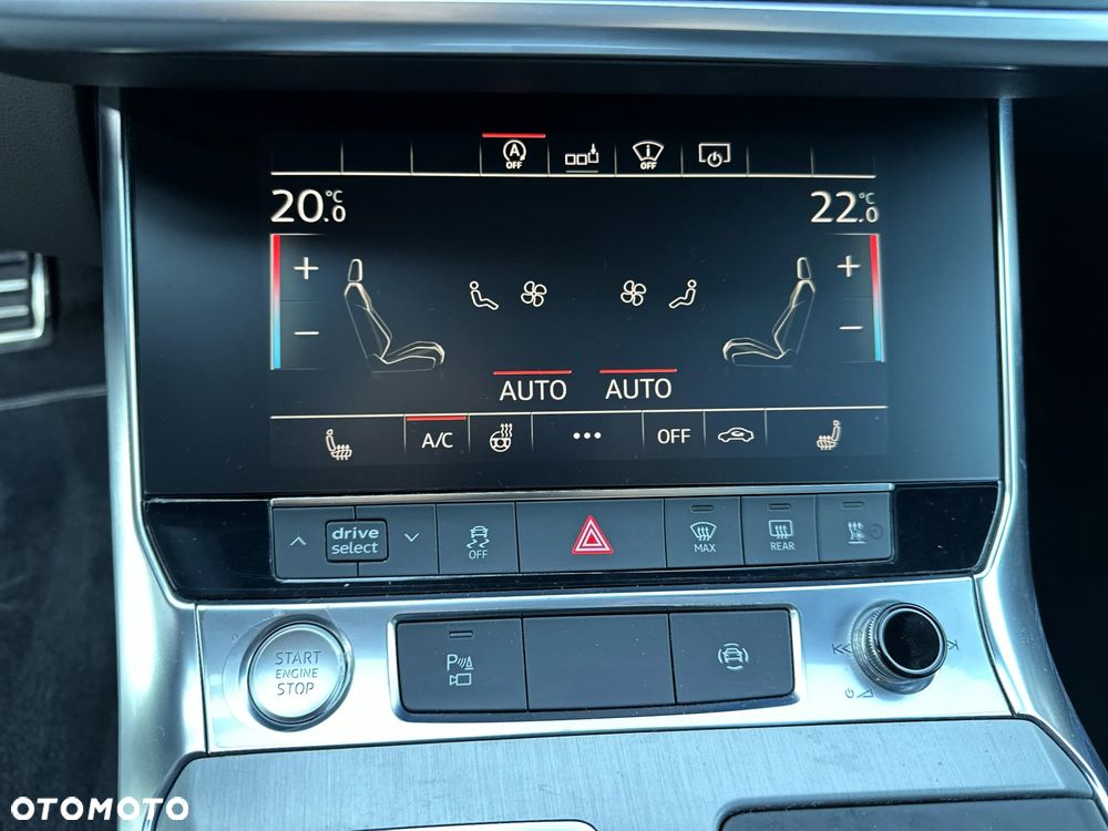 Audi A6 Avant 40 TDI quattro S tronic sport - 15
