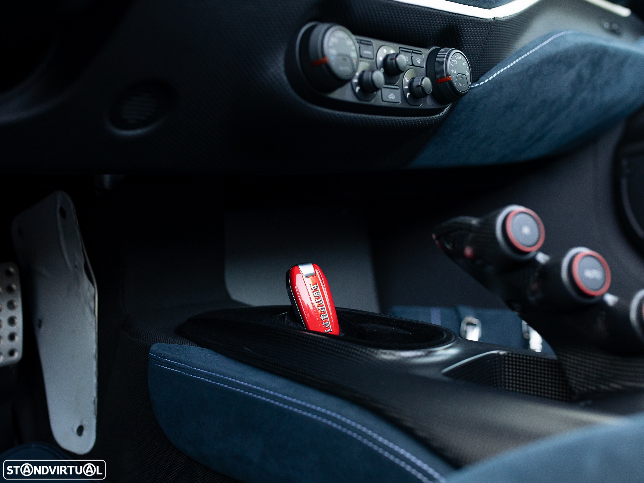 Ferrari 488 Pista Spider - 43