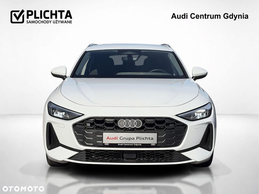 Audi A5 Avant e-Hybrid 220 kW Quattro S tronic - 10