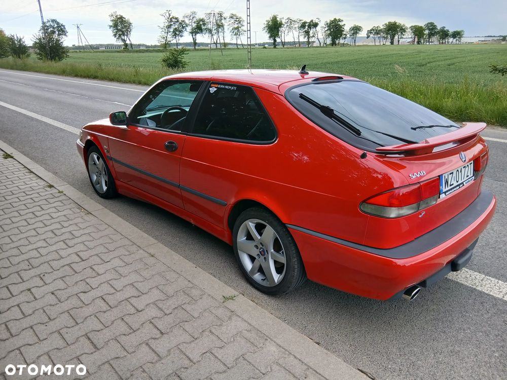 Saab 9-3 Aero 2.0 TS - 13