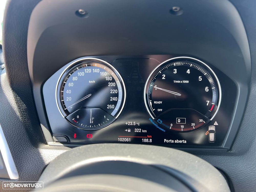 BMW 118 i M Sport - 9