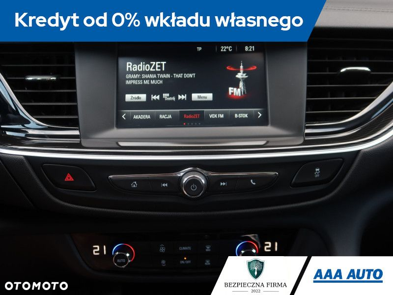 Opel Insignia - 13