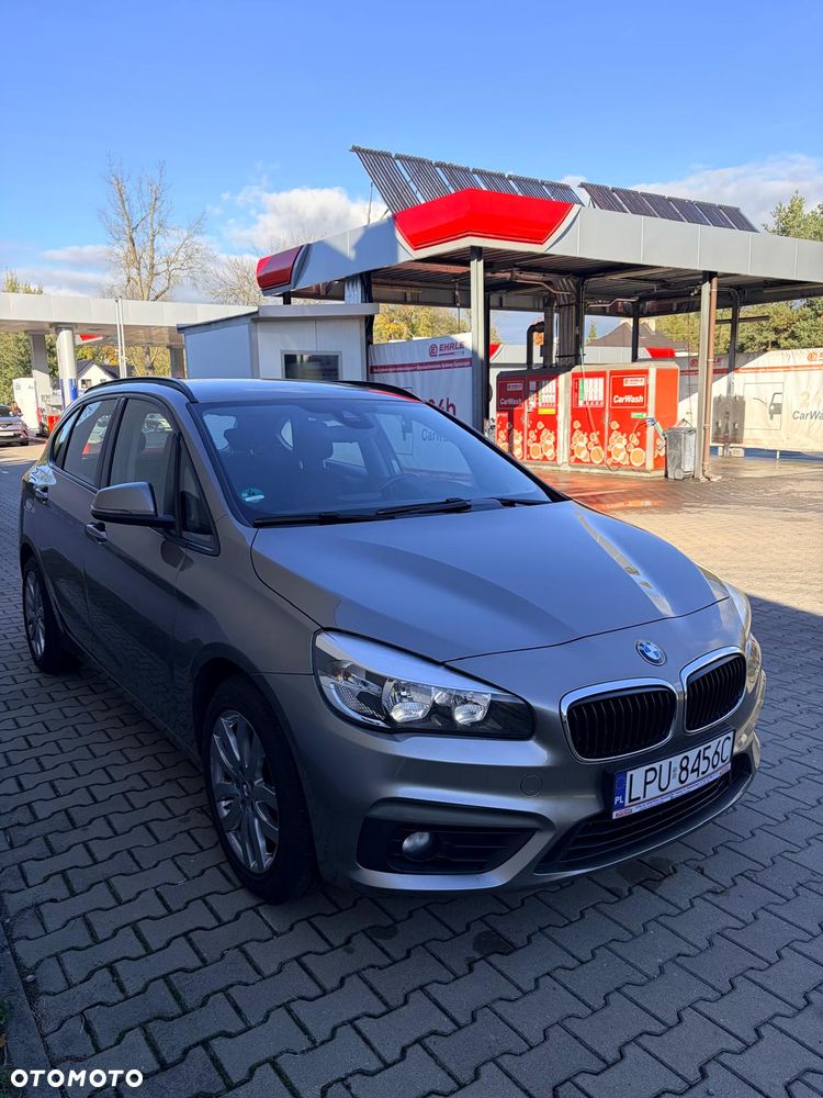 BMW Seria 2