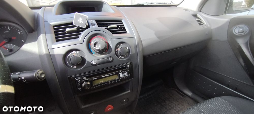 Renault Megane - 10