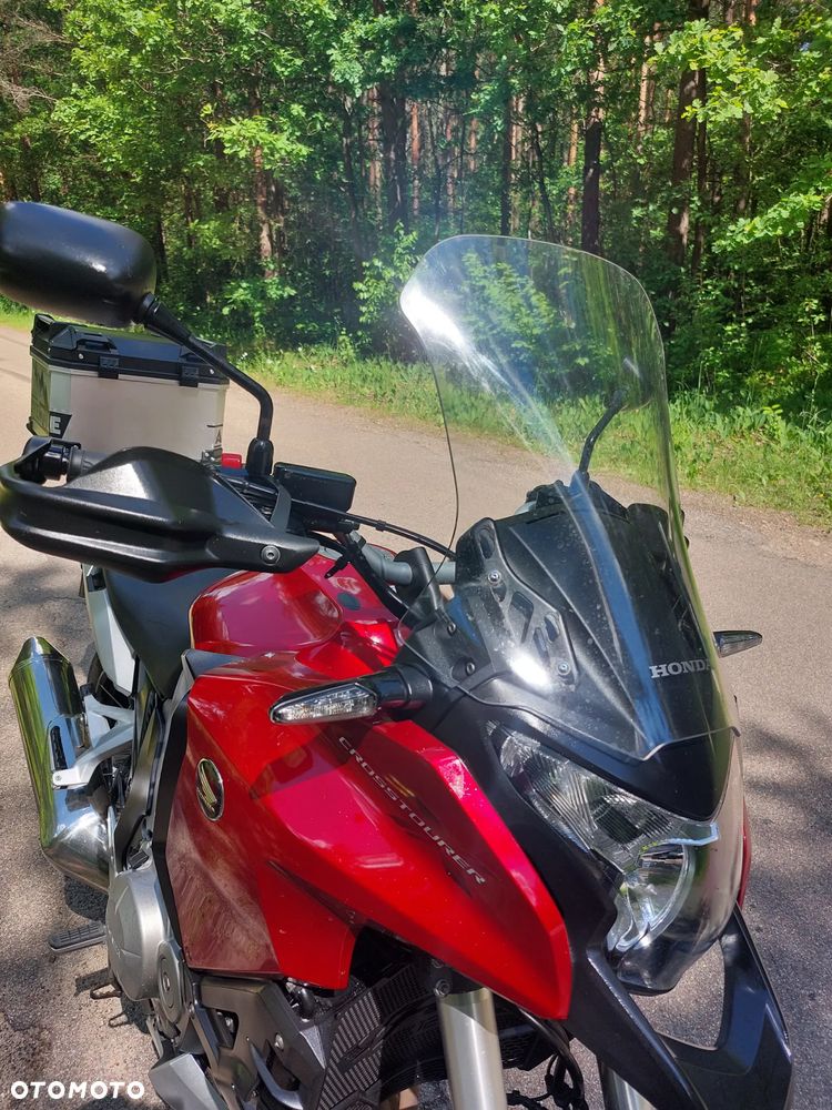 Honda VFR - 6