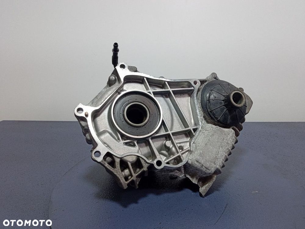 BMW 3 G20 2.0D 190 KM XDRIVE REDUKTOR 9470187 - 3